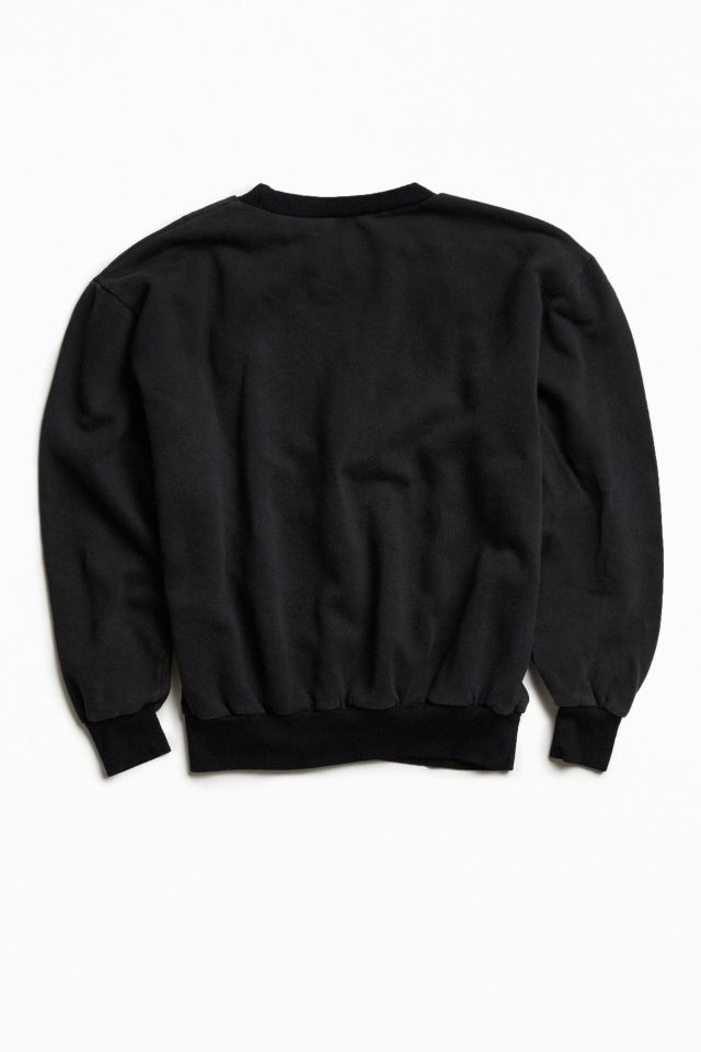 Hong Kong 香港茶店　スウェット WEB限定 CHANGPONG×FREAK'S STORE/チャンポン 別注 ビッグ