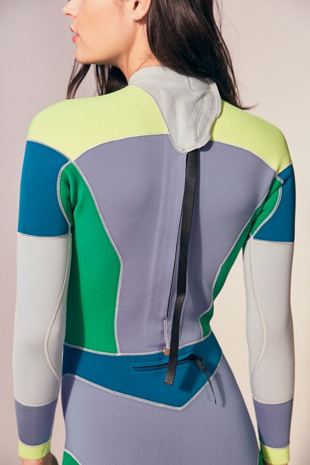 Cynthia Rowley Wetsuit #3