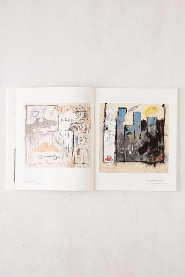 Basquiat By Leonhard Emmerling #1