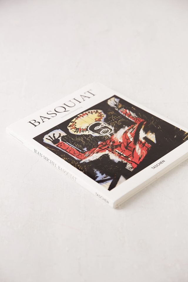 Basquiat By Leonhard Emmerling #2