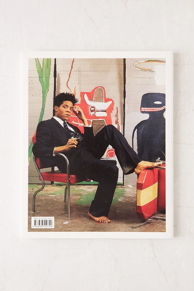 Basquiat By Leonhard Emmerling #3