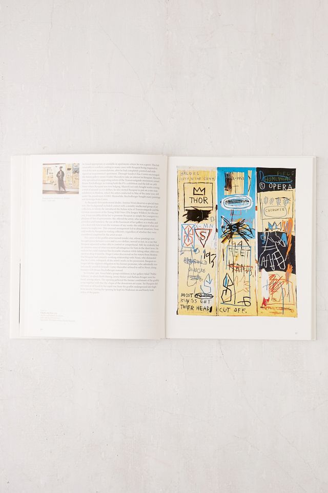 Basquiat By Leonhard Emmerling #5