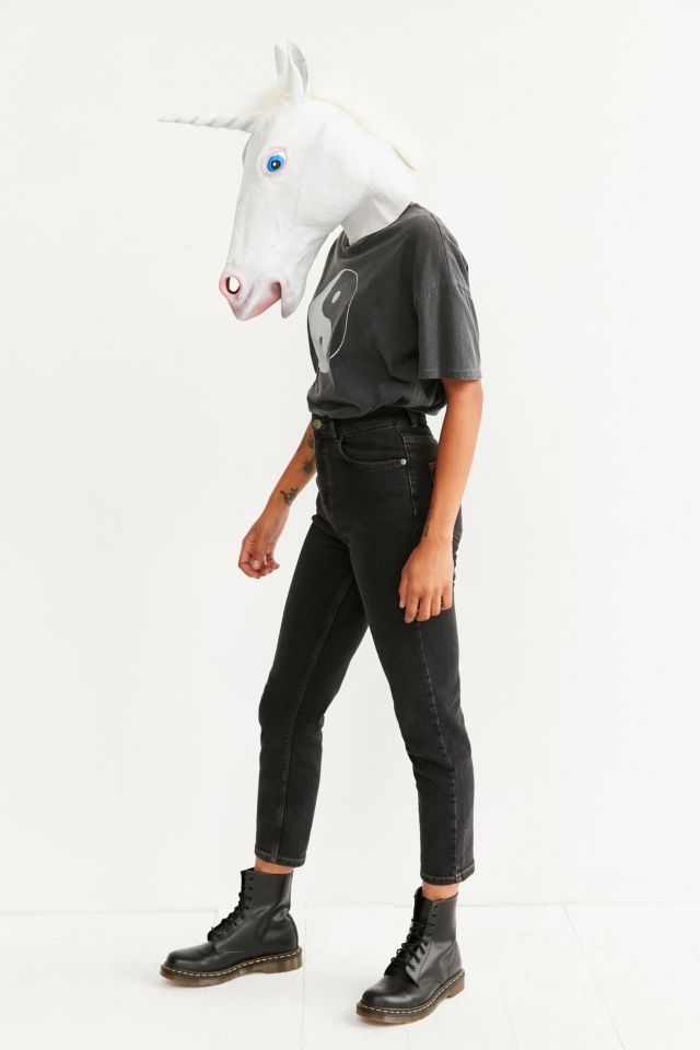 Unicorn Mask #1
