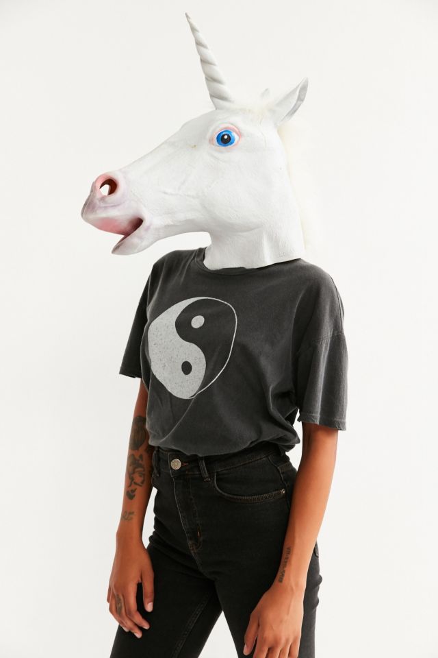 Unicorn Mask #5