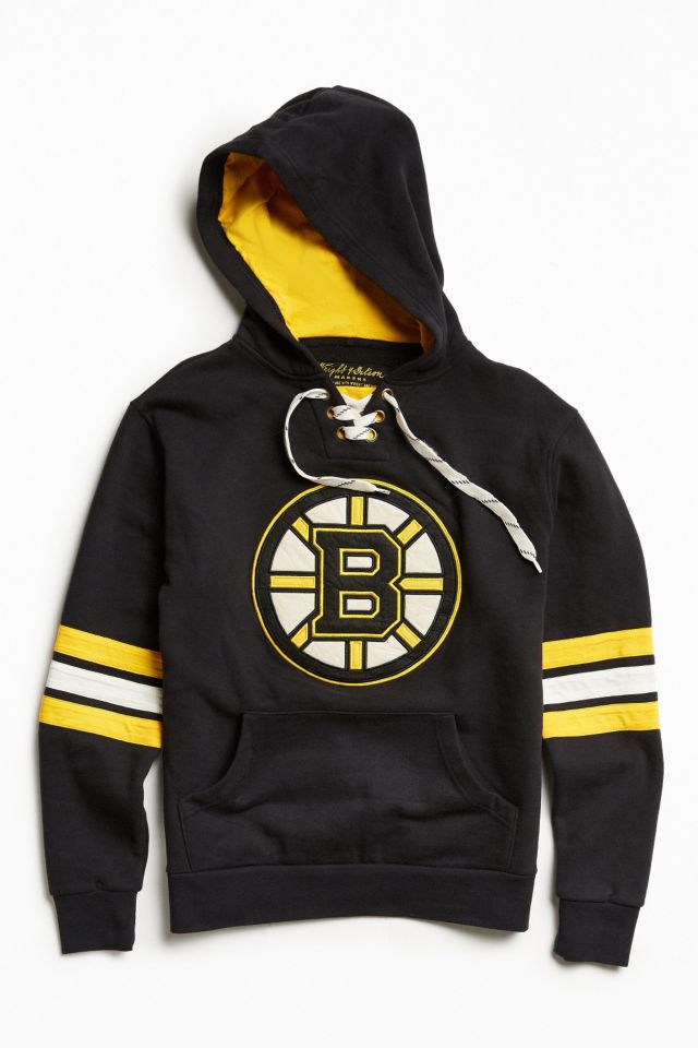 NHL Boston Bruins Hoodie Sweatshirt