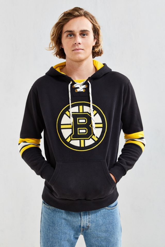 NHL Boston Bruins Hoodie Sweatshirt #1