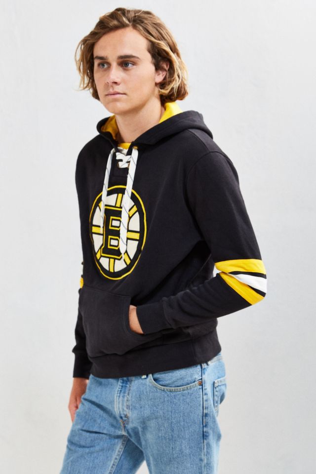 NHL Boston Bruins Hoodie Sweatshirt #2