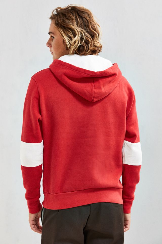 NHL Detroit Red Wings Hoodie Sweatshirt #3