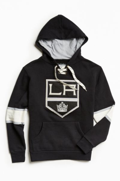 Los Angeles Kings youth - Team Pride NHL Sweatshirt :: FansMania