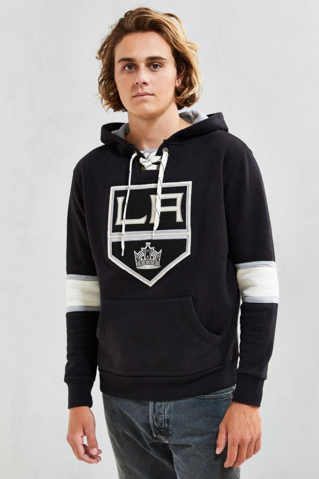 Kangourou Kings de Los Angeles NHL #1