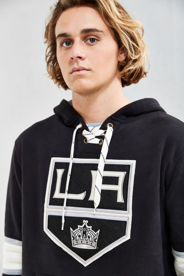 Kangourou Kings de Los Angeles NHL #4