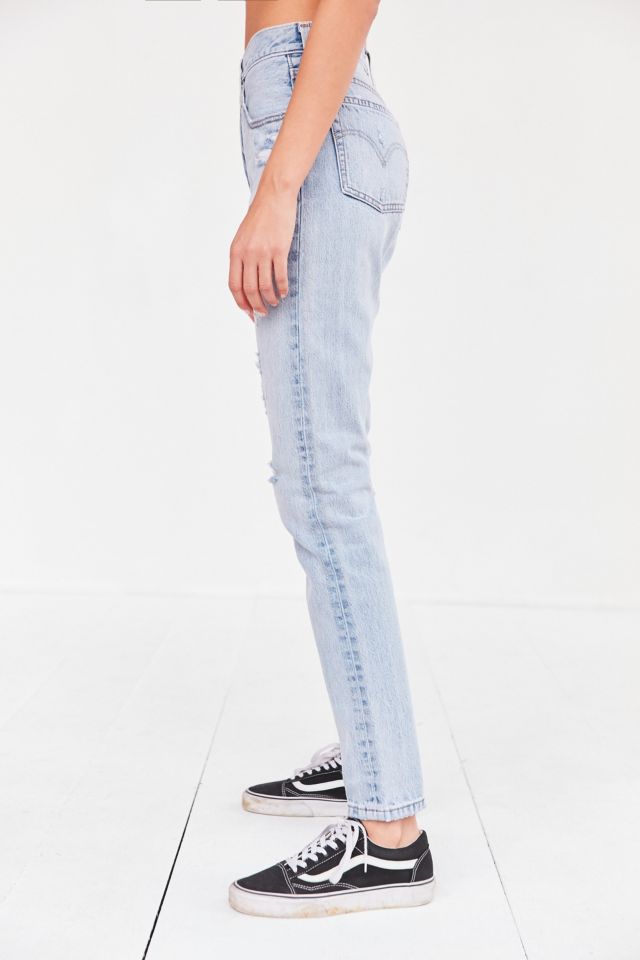 Levis lovefool shop skinny