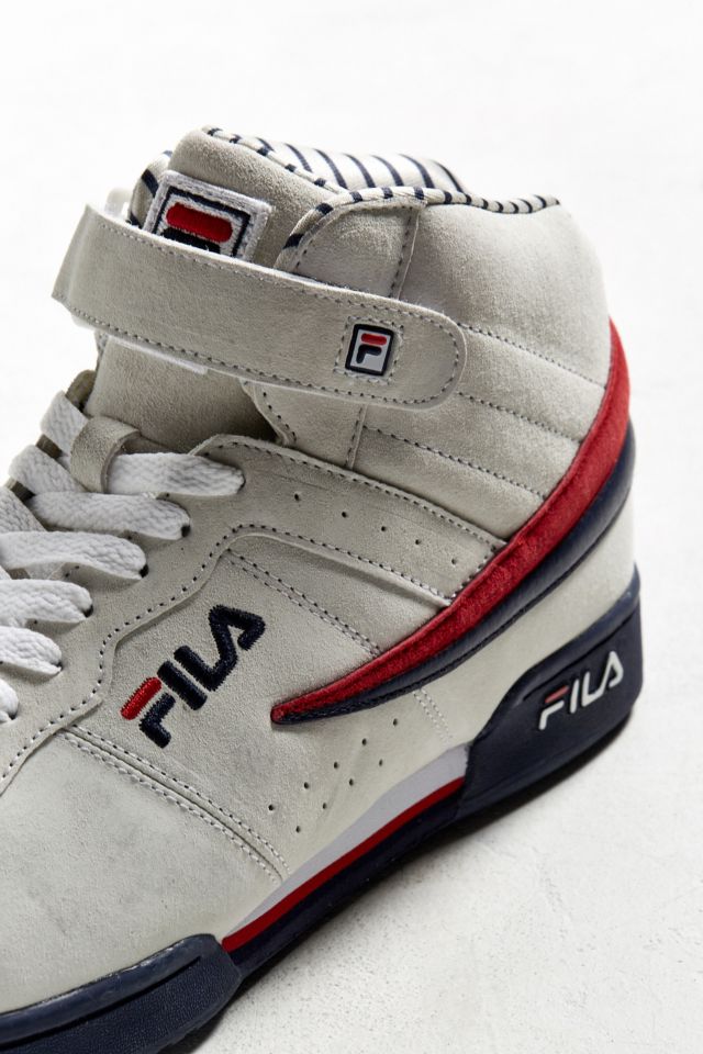 FILA F13 Pinstripe Sneaker #3