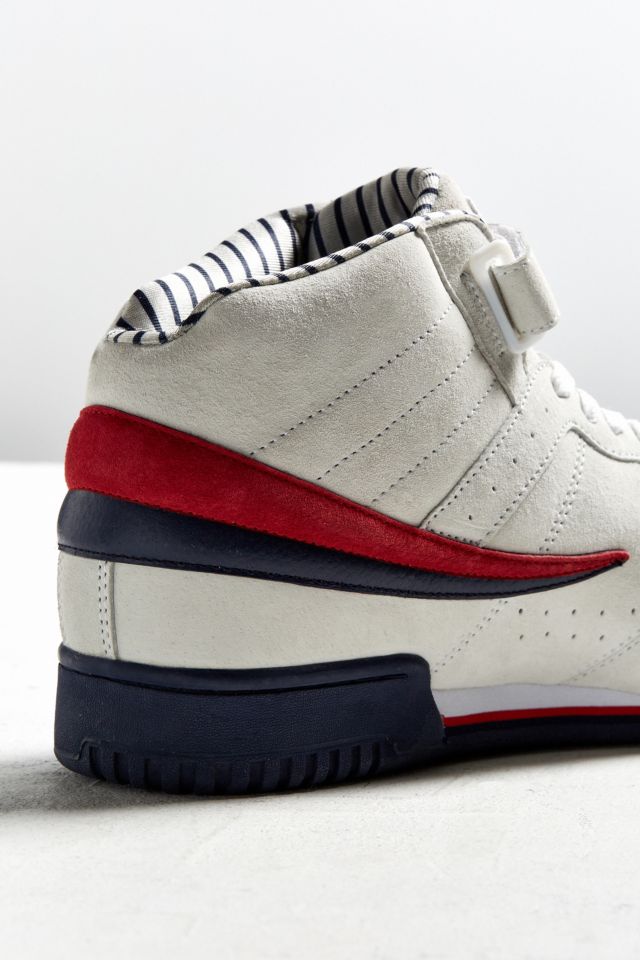 FILA F13 Pinstripe Sneaker #5