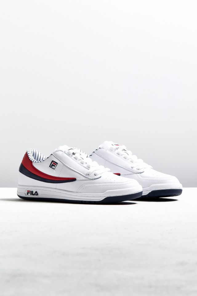 FILA Original Tennis Pinstripe Sneaker