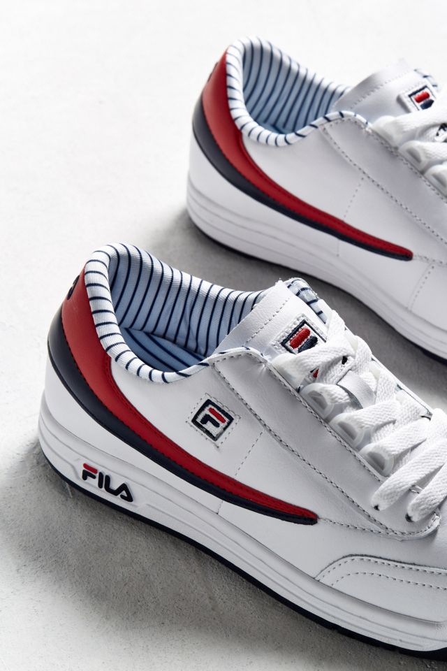 FILA Original Tennis Pinstripe Sneaker #3
