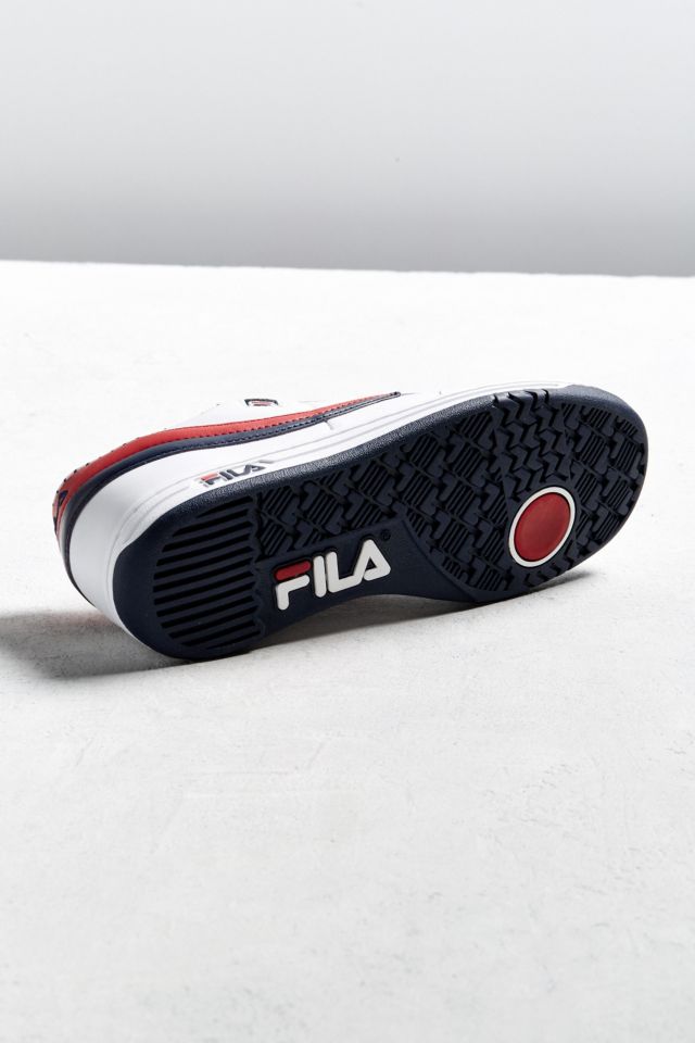 FILA Original Tennis Pinstripe Sneaker #4