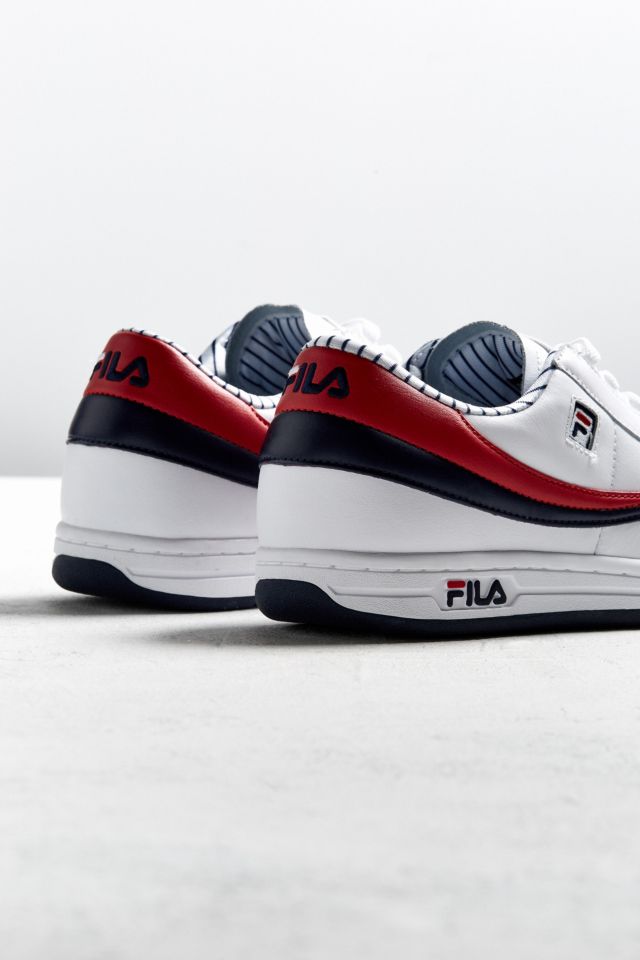 FILA Original Tennis Pinstripe Sneaker #5