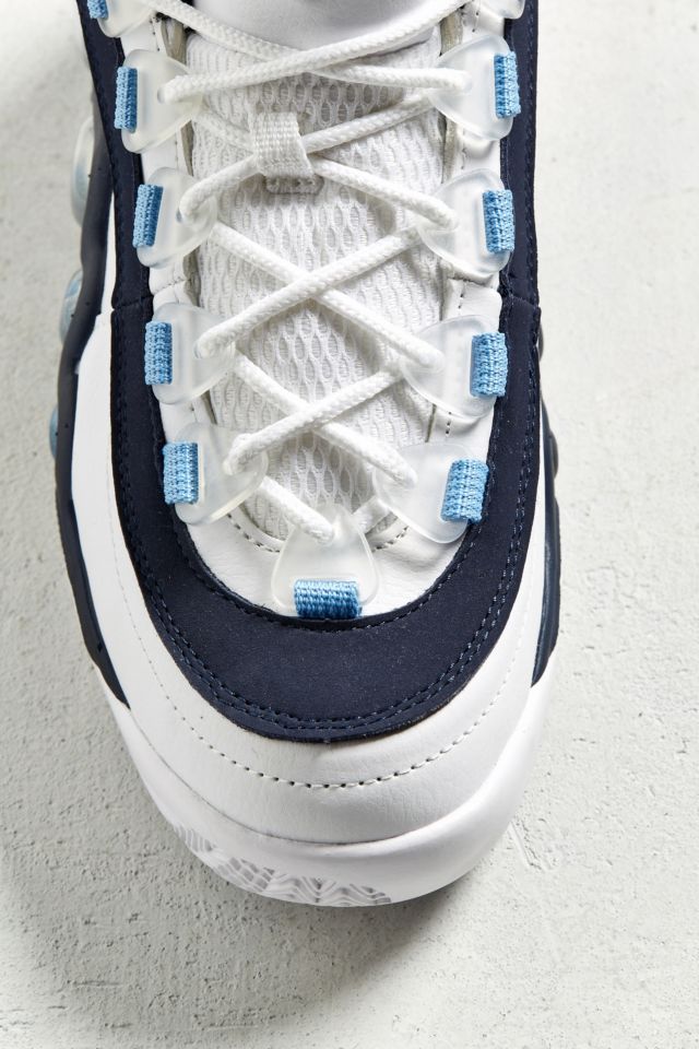 FILA Bubbles Sneaker #4