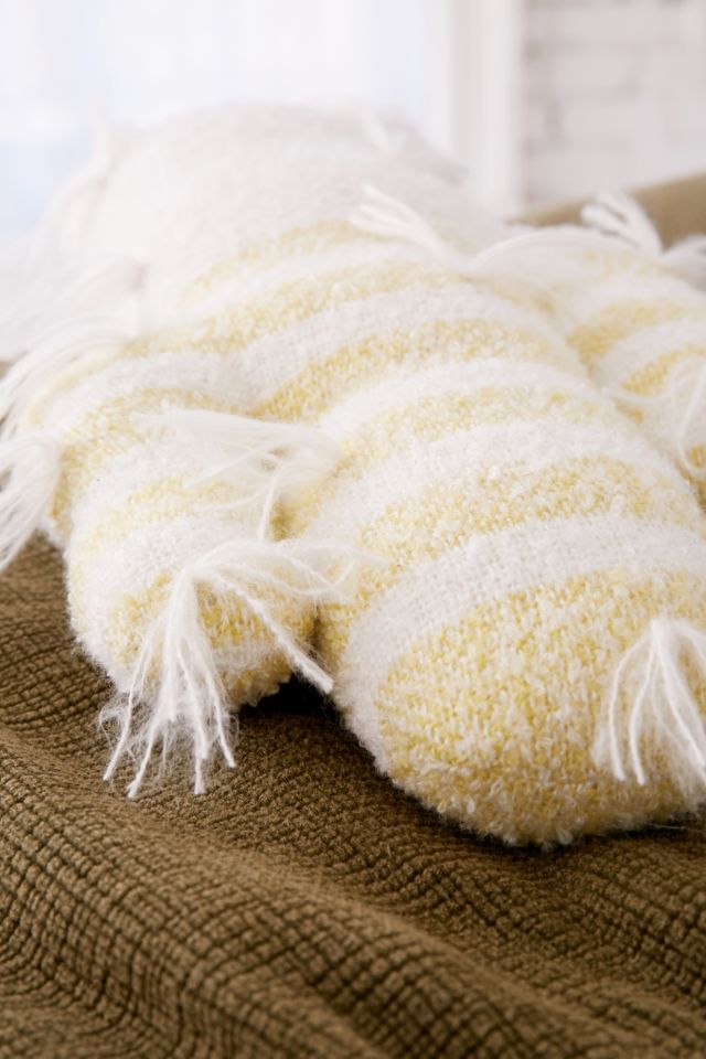 Cactus Pillow #2