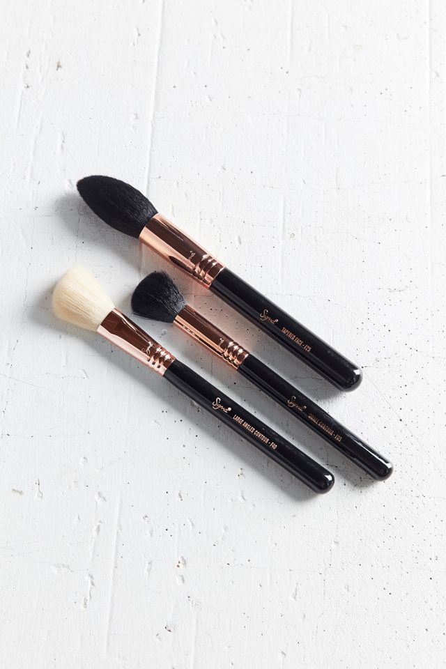 Sigma Beauty Blushing Babe Brush Set Urban Outfitters