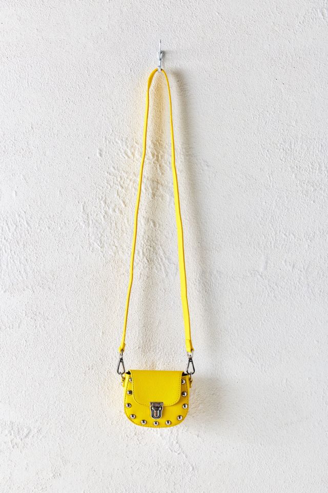 Nola Studded Mini Crossbody Bag #1