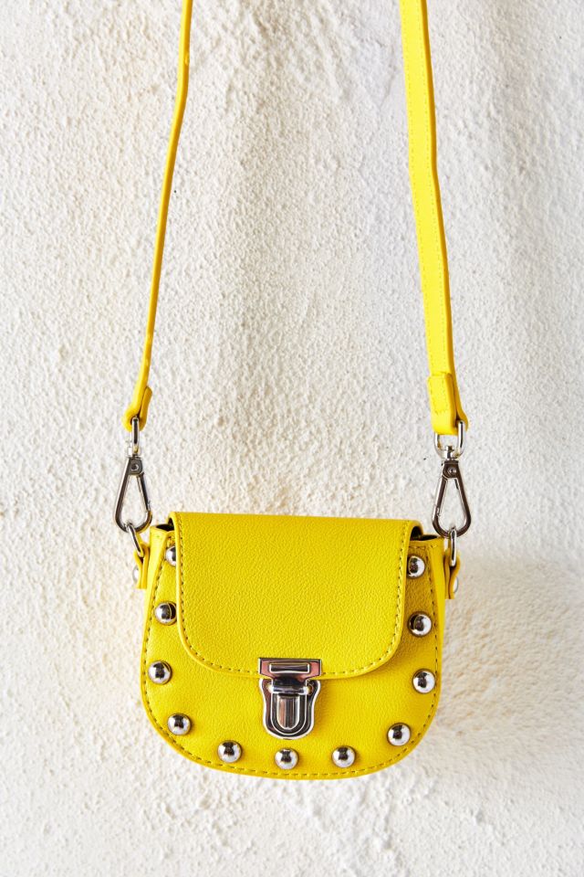 Nola Studded Mini Crossbody Bag #2