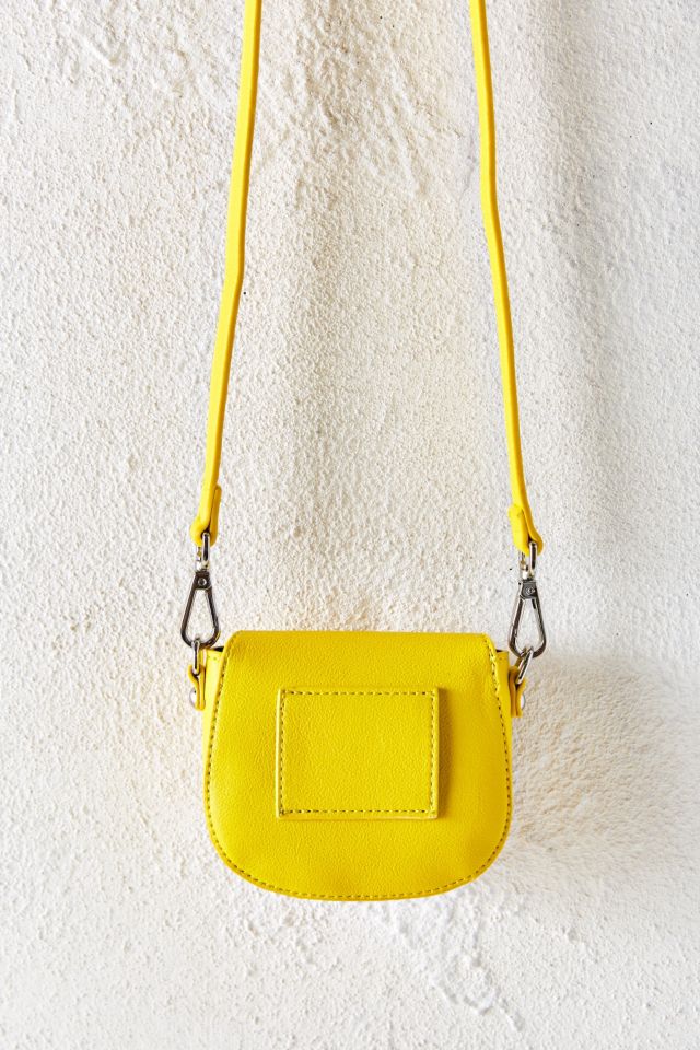 Nola Studded Mini Crossbody Bag #5