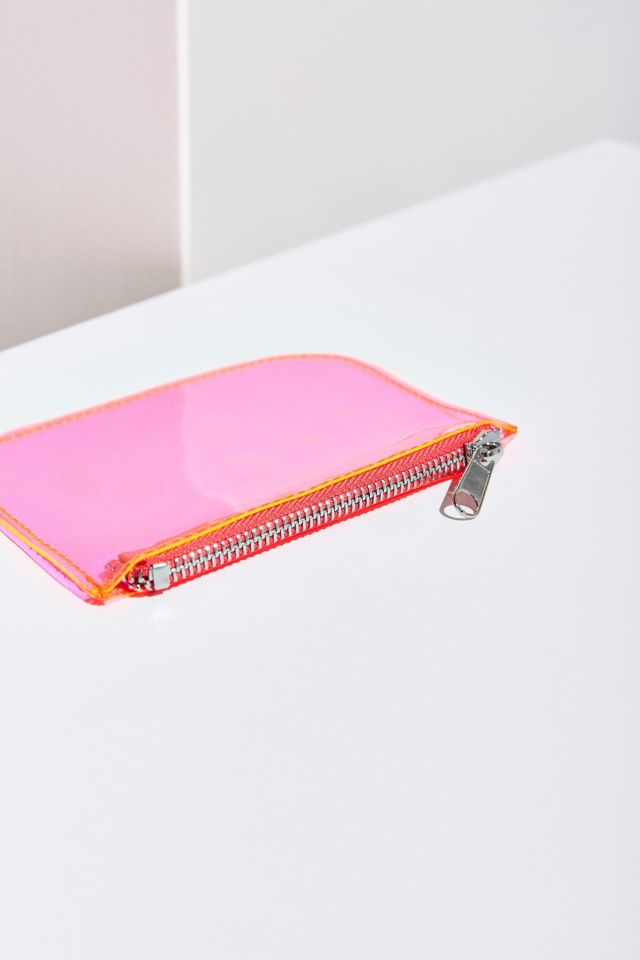 Transparent Mini Pouch #3