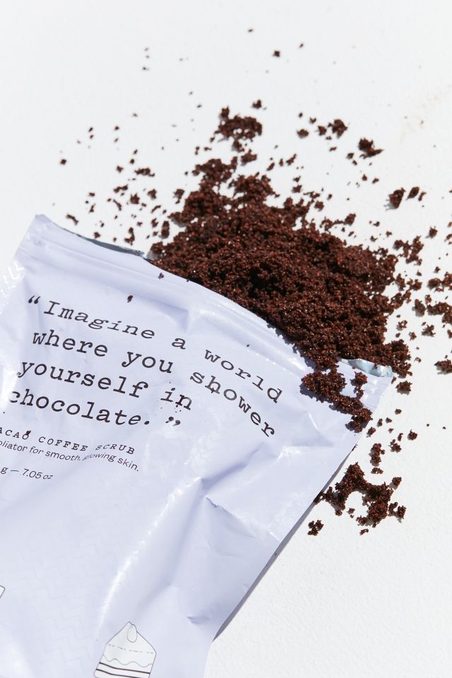 Frank Body Coffee Scrub #1