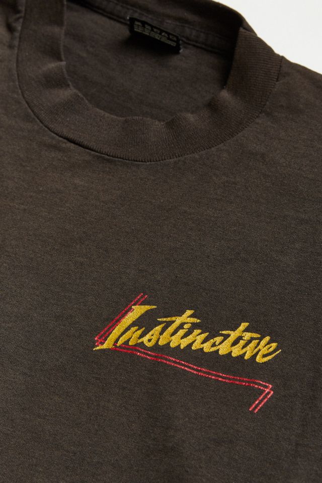 T-shirt vintage Collision #2