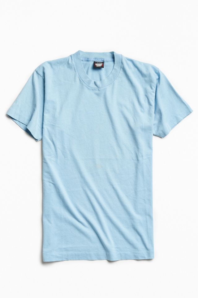 T-shirt de poisson vintage #1