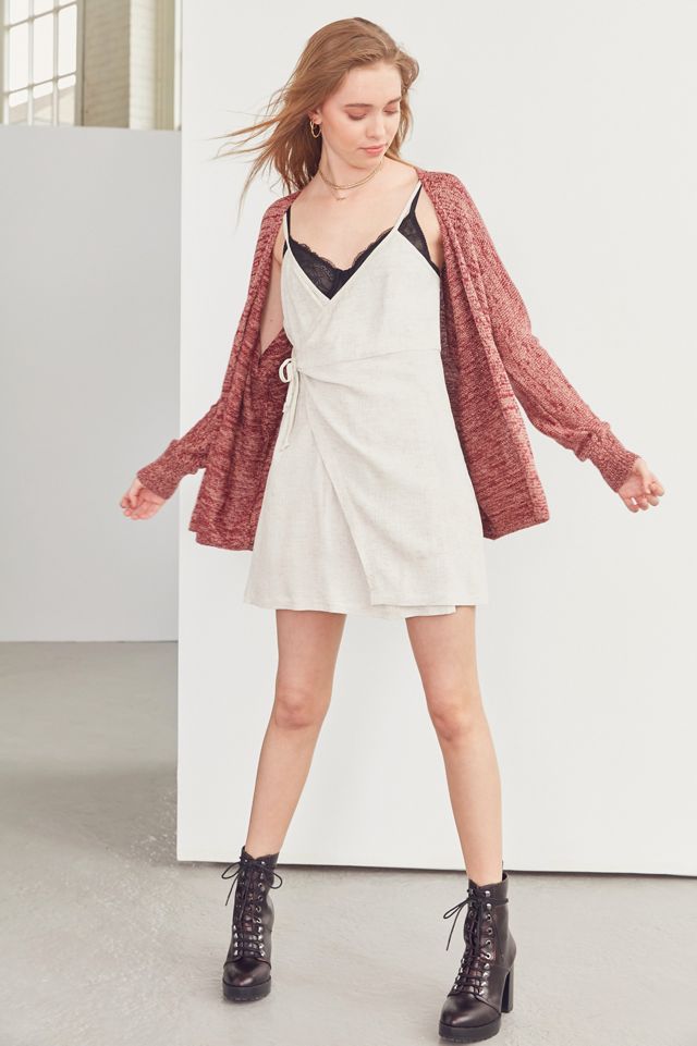 BDG Calvin Cardigan #3