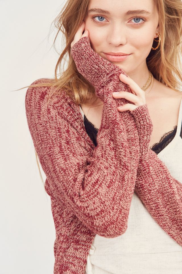 BDG Calvin Cardigan #4