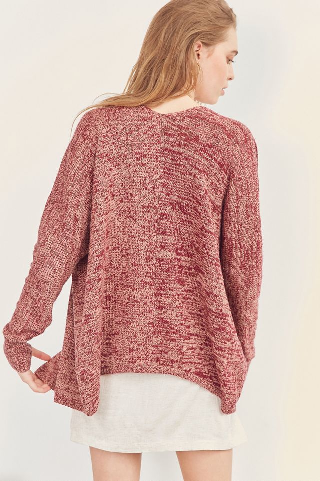 BDG Calvin Cardigan #5