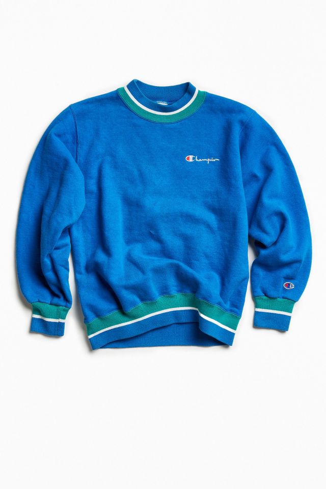 Champion sweaters urban outfitters vintage sale