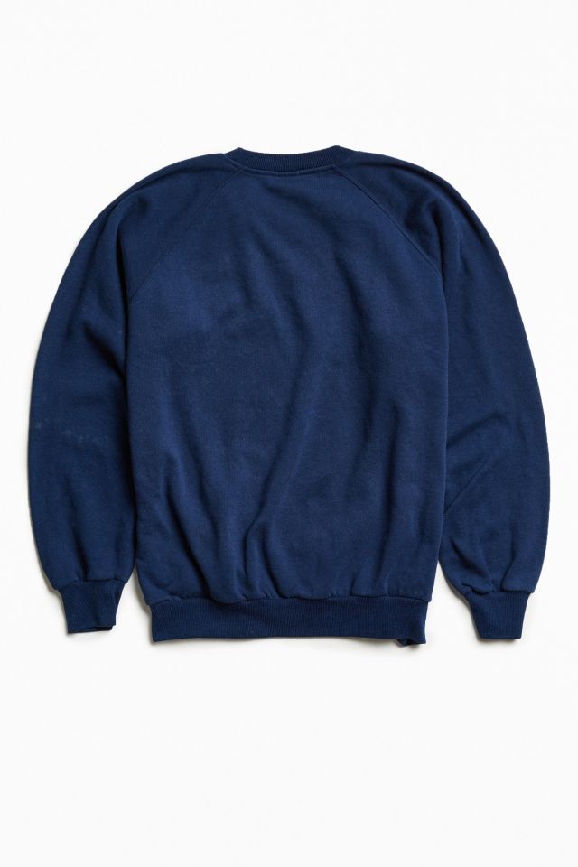 Vintage adidas Crew Neck Sweatshirt #1