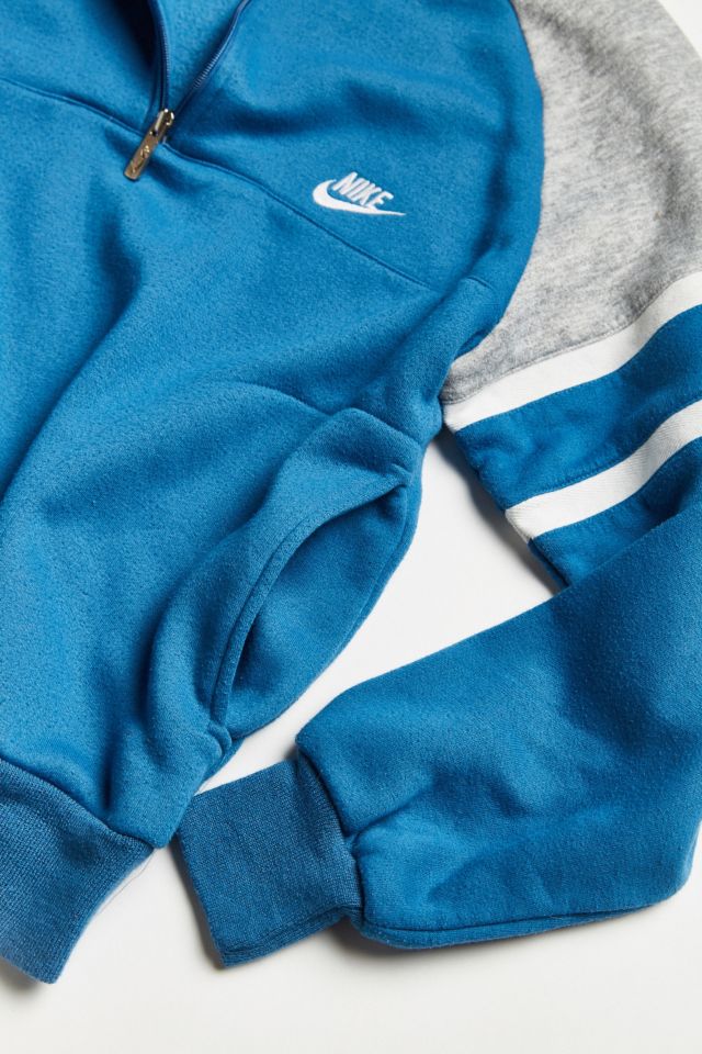 Vintage Nike 1/4-Zip | Urban Outfitters