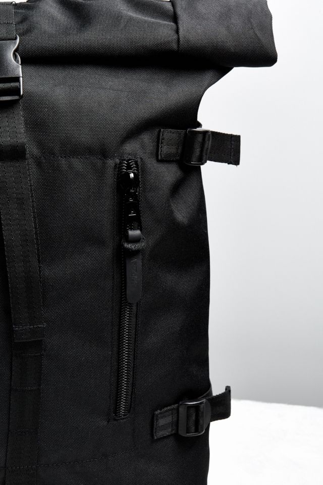 Sac à dos à haut roulé classique Poler #3