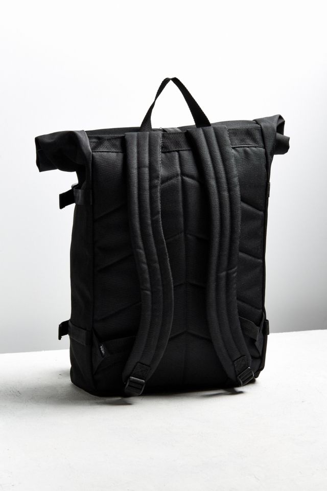 Sac à dos à haut roulé classique Poler #4