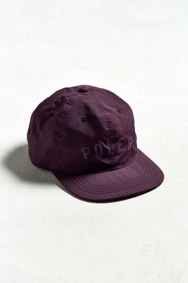 Poler Taped Floppy Baseball Hat | Urban Outfitters