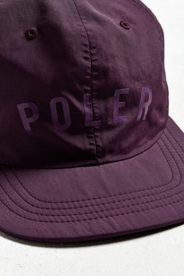 Poler Taped Floppy Baseball Hat #2