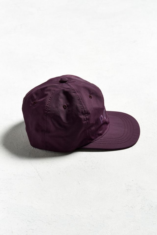 Poler Taped Floppy Baseball Hat #3