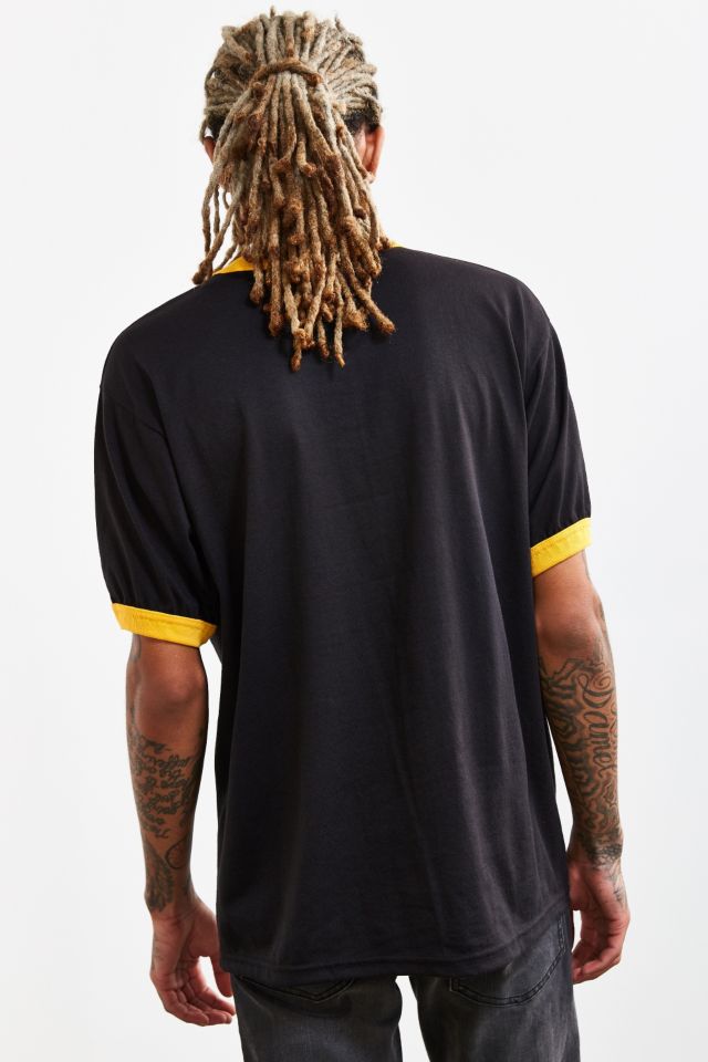 X-Large Old OG Ringer Tee #4