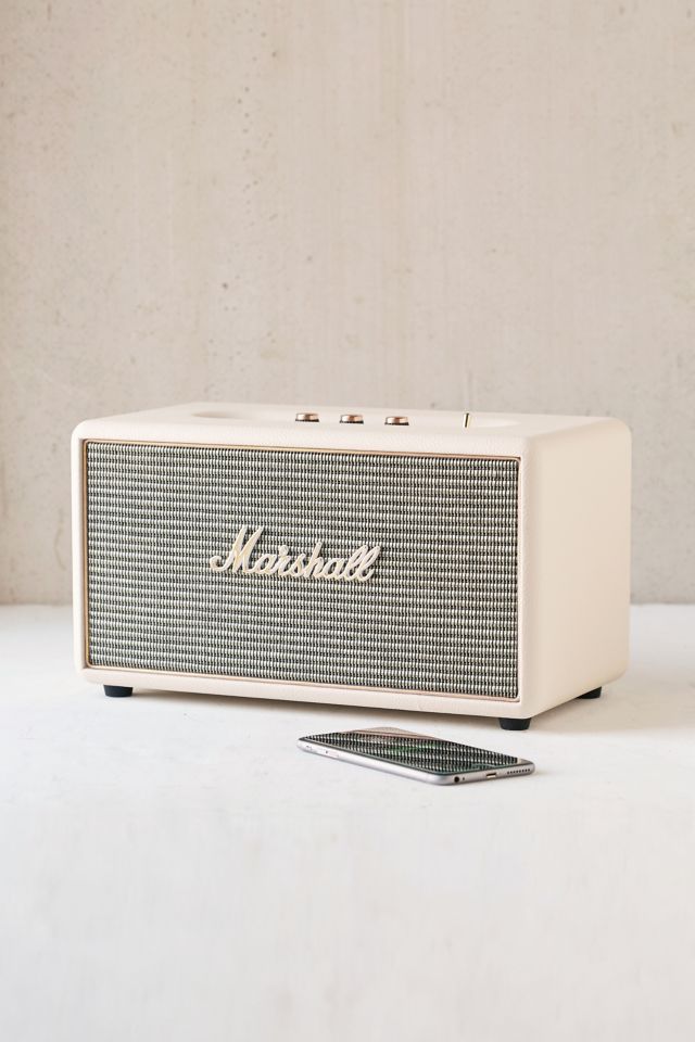 Buy Marshall Speakers and Home Audio systems