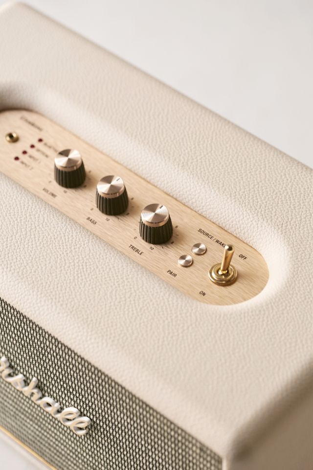 Marshall Stanmore Wireless Speaker #3