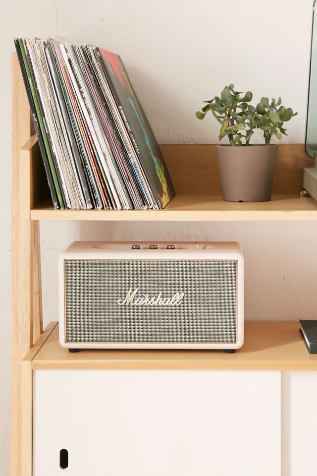 Marshall Stanmore Wireless Speaker #4
