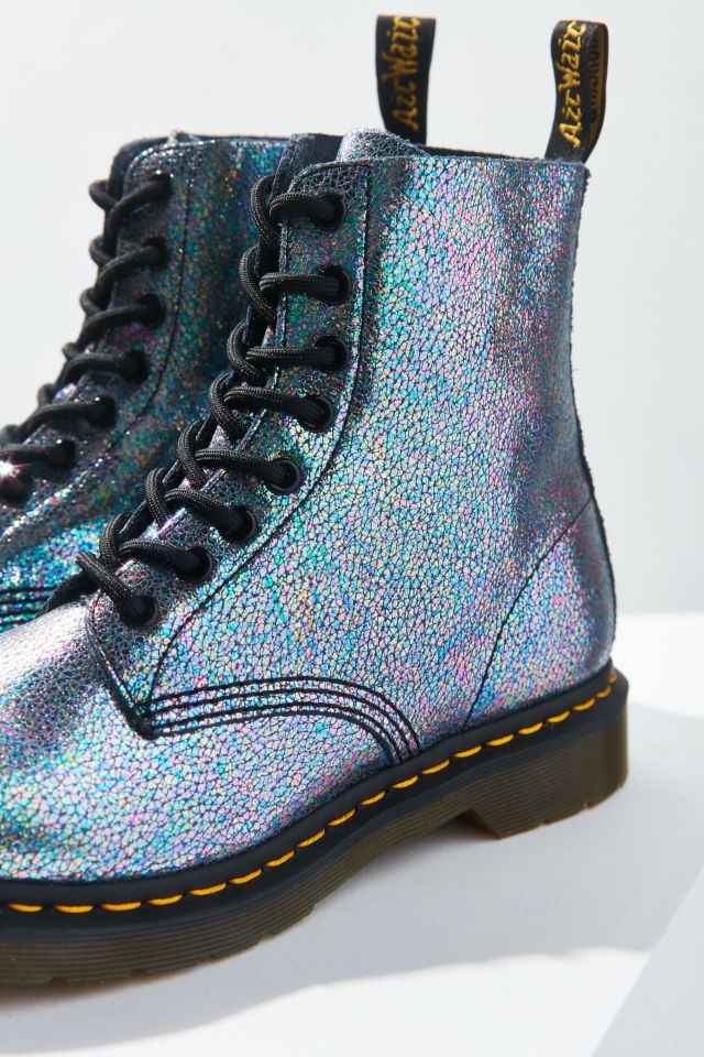 Dr martens tornasol new arrivals