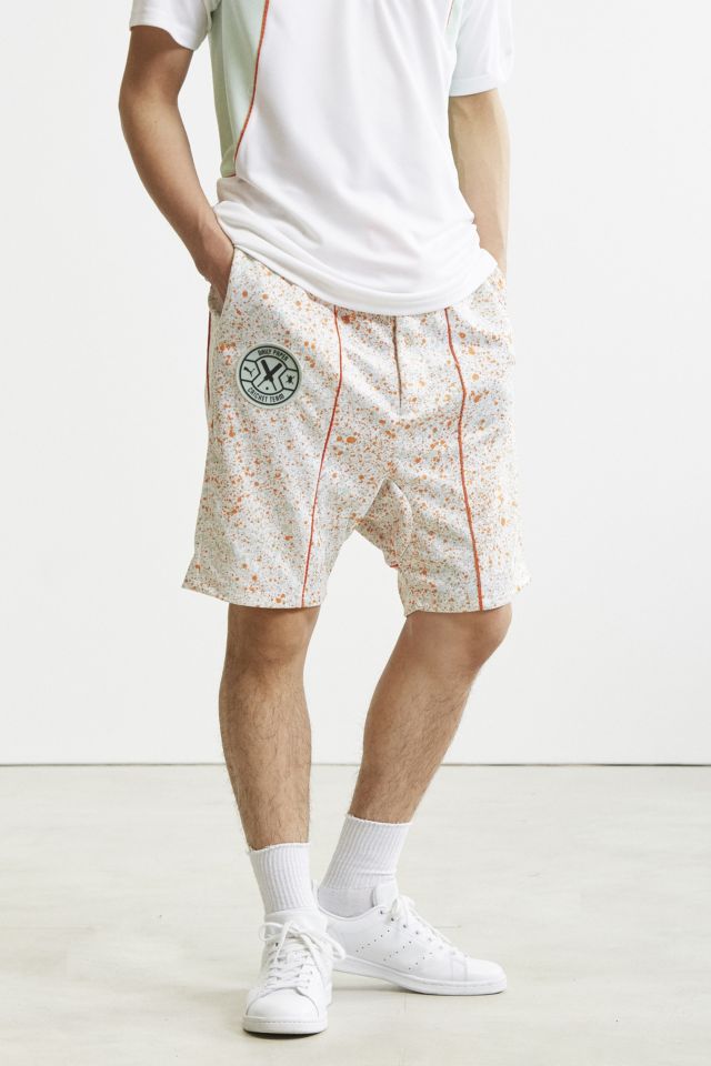 Puma X Daily Paper Cricket Short #1