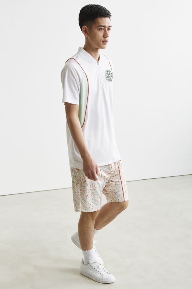 Puma X Daily Paper Cricket Short #5